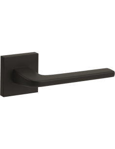ACCESSORIES – KLAMKA SEGURA Q CZARNA KWADRAT – ACC_9613