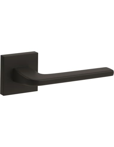 ACCESSORIES – KLAMKA SEGURA Q CZARNA KWADRAT – ACC_9613