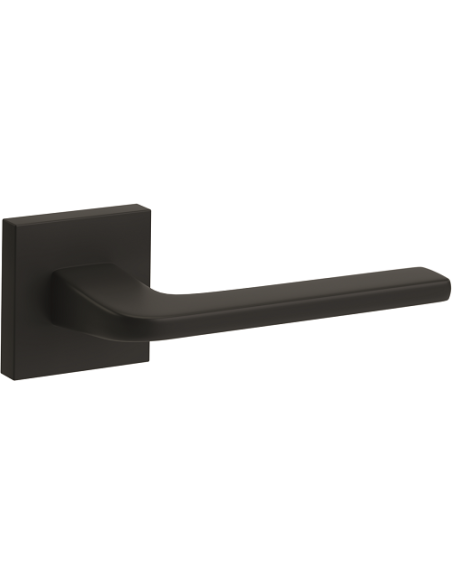 ACCESSORIES – KLAMKA SEGURA Q CZARNA KWADRAT – ACC_9613