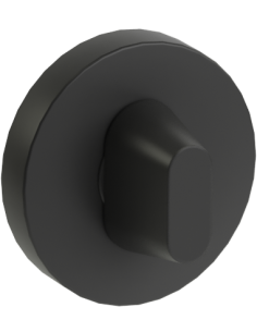 ACCESSORIES – ROZETA WC DORO CZARNA – ACC_9598