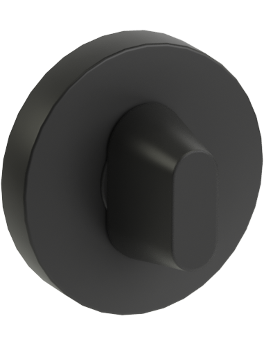 ACCESSORIES – ROZETA WC DORO CZARNA – ACC_9598