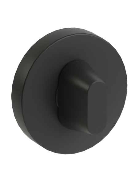 ACCESSORIES – ROZETA WC DORO CZARNA – ACC_9598