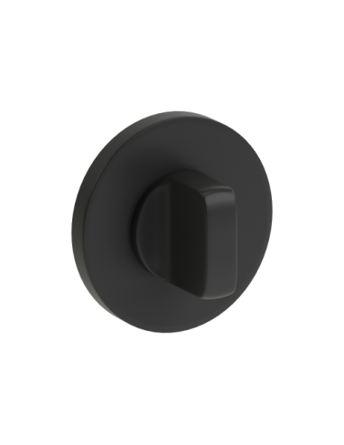 ACCESSORIES – ROZETA WC FIORO / SIMPLO CZARNA – ACC_9695