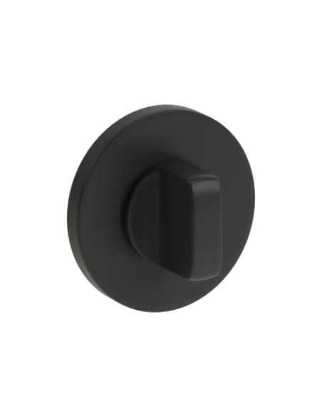 ACCESSORIES – ROZETA WC FIORO / SIMPLO CZARNA – ACC_9695