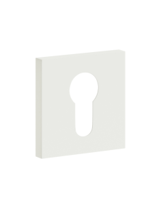 ACCESSORIES – ROZETA PT ELEGANTO BIAŁYL KWADRAT – ACC_9666