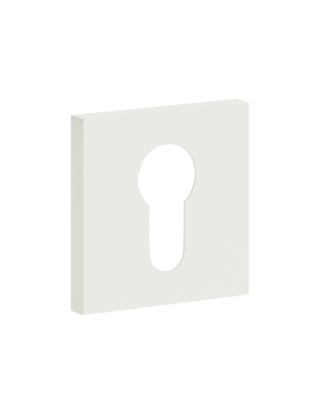 ACCESSORIES – ROZETA PT ELEGANTO BIAŁYL KWADRAT – ACC_9666