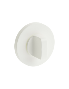 ACCESSORIES – ROZETA WC FIORO / SIMPLO BIAŁA – ACC_9694