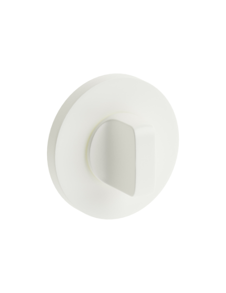 ACCESSORIES – ROZETA WC FIORO / SIMPLO BIAŁA – ACC_9694