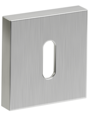 ACCESSORIES – ROZETA ZZ EUFORIA Q / SEGURA Q SREBRNA KWADRAT – ACC_9585