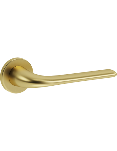 ACCESSORIES – KLAMKA FIORO ZŁOTY MAT – ACC_9662