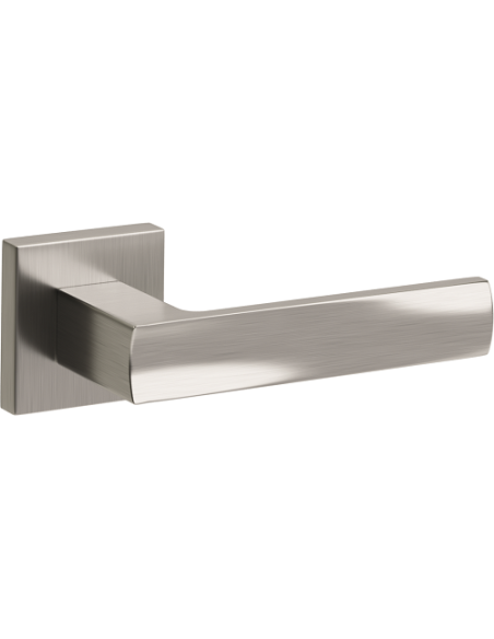 ACCESSORIES – KLAMKA EUFORIA Q SREBRNA KWADRAT – ACC_9582