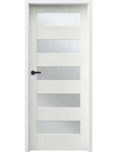 SKRZYDŁO – TRIM LITE – B.5 – PORTADECOR BIAŁY – ROZM. 80