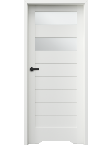 SKRZYDŁO – TRIM LITE – B.2 (PODCIĘCIE WENT.) – PORTASYNCHRO 3D WENGE WHITE – ROZM. 80