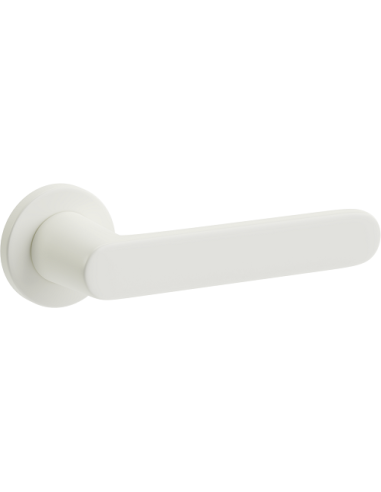 ACCESSORIES – KLAMKA SIMPLO BIAŁA – ACC_9663