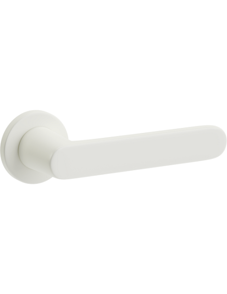 ACCESSORIES – KLAMKA SIMPLO BIAŁA – ACC_9663