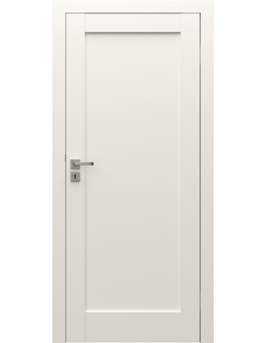SKRZYDŁO – PORTA GRANDE – MODEL A.0 – LAKIER UV PREMIUM PLUS LAKIER UV PREMIUM PLUS – ROZM. 80