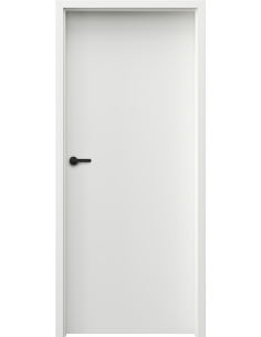 SKRZYDŁO – TRIM SOFT – TYP P – PORTADECOR DĄB CATANIA – ROZM. 80