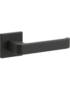 ACCESSORIES – KLAMKA FIUMO CZARNA KWADRAT – ACC_9649