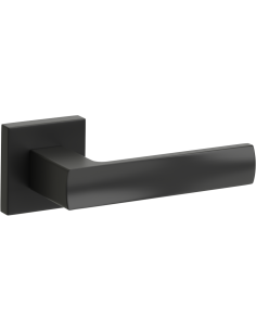 ACCESSORIES – KLAMKA EUFORIA Q CZARNA KWADRAT – ACC_9612