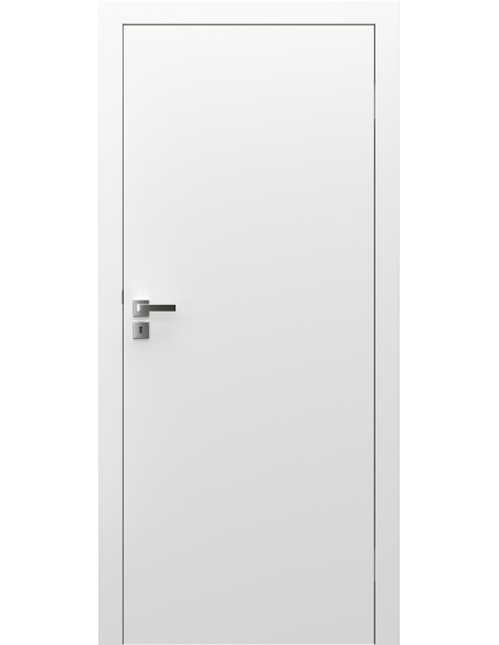SKRZYDŁO – PORTA VECTOR PREMIUM – MODEL T – LAKIER UV PREMIUM PLUS LAKIER UV PREMIUM PLUS – ROZM. 80