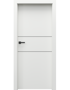 SKRZYDŁO – PORTA DESIRE – MODEL 4 – LAKIER UV PREMIUM PLUS LAKIER UV PREMIUM PLUS – ROZM. 80