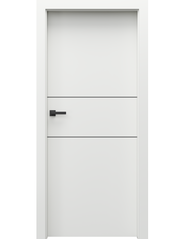 SKRZYDŁO – PORTA DESIRE – MODEL 4 – LAKIER UV PREMIUM PLUS LAKIER UV PREMIUM PLUS – ROZM. 80