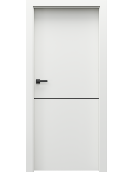 SKRZYDŁO – PORTA DESIRE – MODEL 4 – LAKIER UV PREMIUM PLUS LAKIER UV PREMIUM PLUS – ROZM. 80