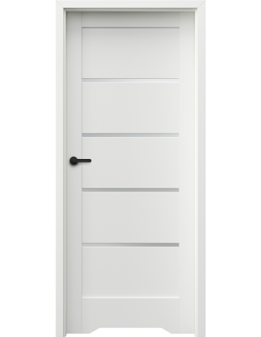SKRZYDŁO – TRIM LITE – A.4 (PODCIĘCIE WENT.) – PORTASYNCHRO 3D WENGE WHITE – ROZM. 80