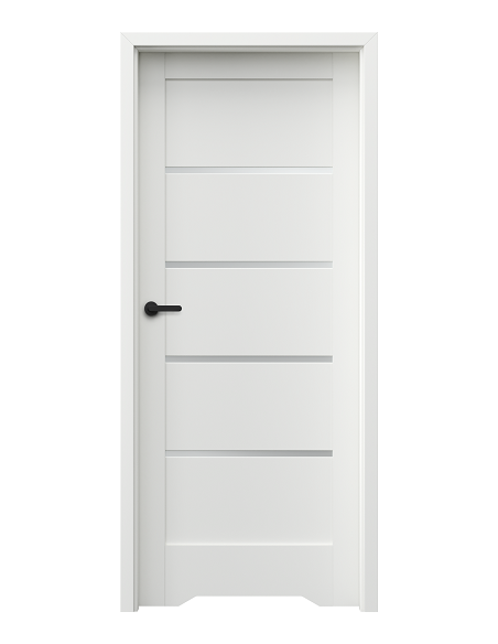 SKRZYDŁO – TRIM LITE – A.4 (PODCIĘCIE WENT.) – PORTASYNCHRO 3D WENGE WHITE – ROZM. 80