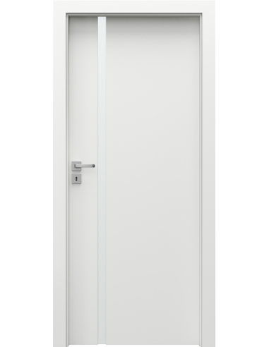 SKRZYDŁO – PORTA FOCUS – MODEL 4.A – LAKIER UV PREMIUM PLUS LAKIER UV PREMIUM PLUS – ROZM. 80