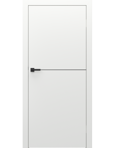 SKRZYDŁO – PORTA DESIRE – MODEL 3 – LAKIER UV PREMIUM PLUS LAKIER UV PREMIUM PLUS – ROZM. 70