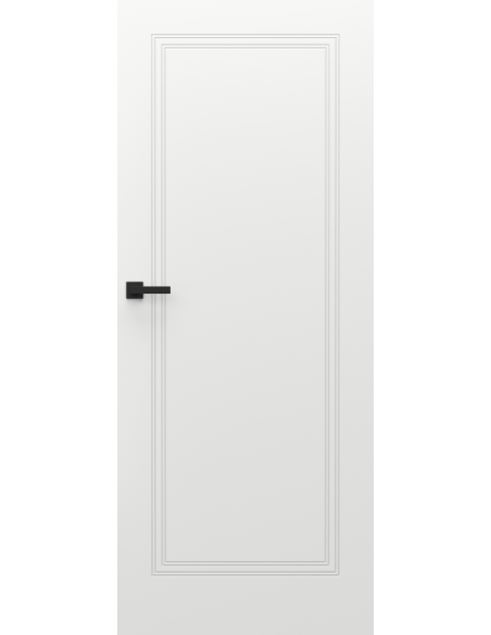 SKRZYDŁO – PORTA VECTOR PREMIUM – MODEL U – LAKIER UV PREMIUM PLUS LAKIER UV PREMIUM PLUS – ROZM. 80