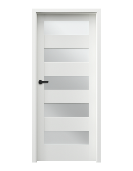 SKRZYDŁO – TRIM LITE – B.5 – PORTASYNCHRO 3D WENGE WHITE – ROZM. 80