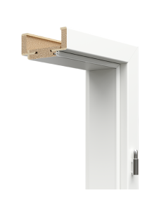 OŚCIEŻNICA – TRIM SIMPLE – ZAKRES C (120-160) – PORTADECOR DĄB CATANIA – ROZM. 80