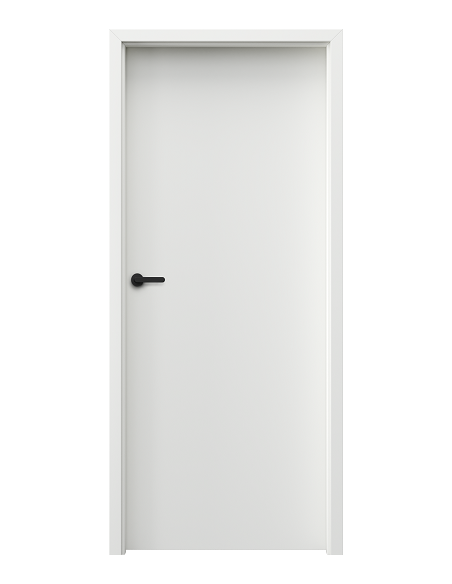 SKRZYDŁO – TRIM SOFT – TYP P – PORTADECOR SZARY – ROZM. 80