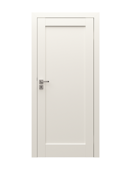SKRZYDŁO – PORTA GRANDE – MODEL A.0 – LAKIER UV PREMIUM PLUS LAKIER UV PREMIUM PLUS – ROZM. 80