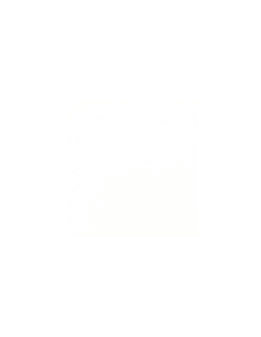 OŚCIEŻNICA – PORTA SYSTEM (CPL/GLADSTONE) – PORTA SYSTEM ZAKRES C (120-140MM) – CPL HQ 0.2 MM BIAŁY STRUKTURA – ROZM. 80