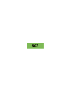 LISTWY PŁASKIE O OSTRYCH KRAWĘDZIACH PROFIL 802 05 × 20 MM