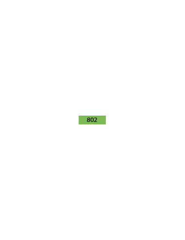 LISTWY PŁASKIE O OSTRYCH KRAWĘDZIACH PROFIL 802 05 × 20 MM