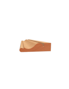 LISTWY DRZWIOWE PROFILOWANE PROFIL 156 12 × 44 MM 2