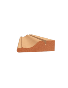 LISTWY DRZWIOWE PROFILOWANE PROFIL 173 16 × 54 MM 2