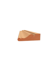 LISTWY DRZWIOWE PROFILOWANE PROFIL 149 12 × 38 MM 2