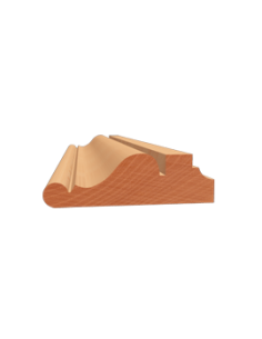 RAMY PROFILOWANE TYPU DOUCINE PROFIL 336 17 × 58 MM 2