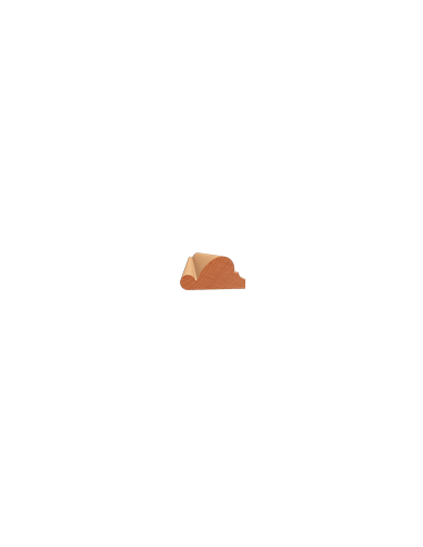 RAMY PROFILOWANE PROFIL 345 10 × 20 MM