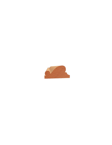 RAMY PROFILOWANE PROFIL 349 14 × 28 MM