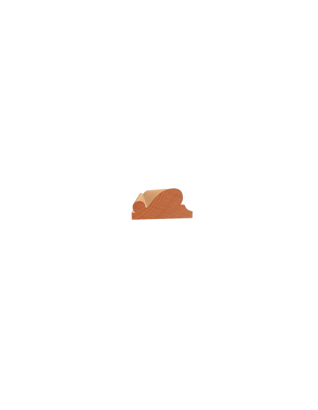 RAMY PROFILOWANE PROFIL 349 14 × 28 MM
