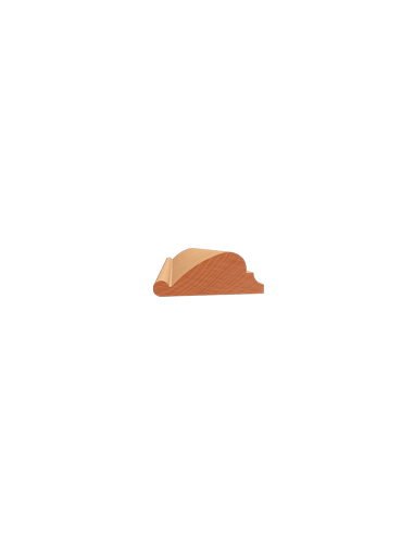 RAMY PROFILOWANE PROFIL 351 14 × 34 MM