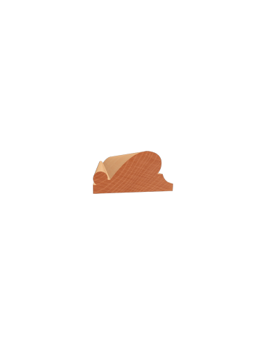 RAMY PROFILOWANE PROFIL 355 20 × 38 MM
