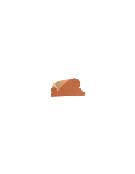 RAMY PROFILOWANE PROFIL 355 20 × 38 MM