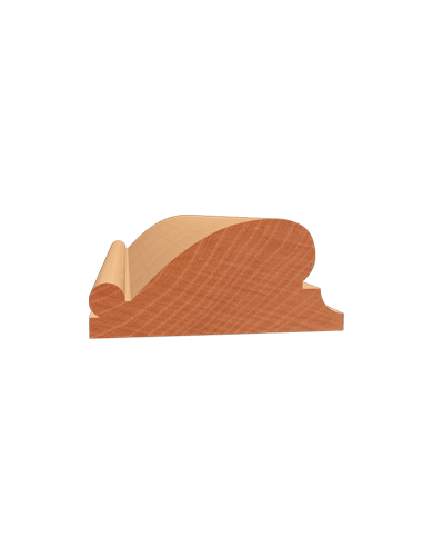 RAMY PROFILOWANE PROFIL 390 36 × 78 MM